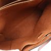 LOUIS VUITTON rock me shopper Tote Bag M58927 chataigne Brown Calfskin Women Used