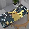 Mouse Pad Computer Speed Type Pokemon Pikachu Carpet Mat For esports Players Laptop Keyboard Mousepad Office Desk Mat