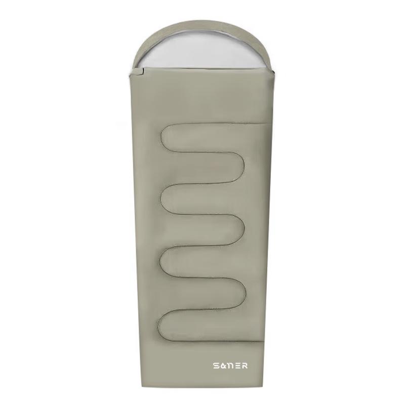 

San er Outdoor Antu Sleeping Bag (Machine Washable)