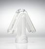 TENGA TENGA FLIP WHITE High density detail Super soft gel Mini lotion included Repeat type 0(ZERO)GRAVITY
