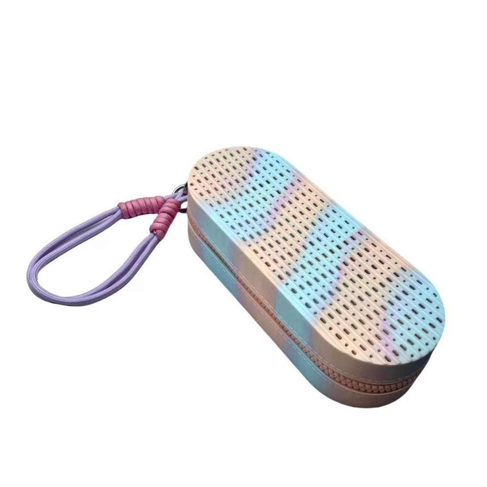 Breathable Glasses Protection Box Double-sided Swim Goggle Case Swimming Goggles Box  Men/Women