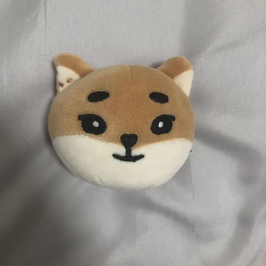 

Day6 Denimals Young K Stress Ball