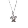 Snake Pendant Dragon Necklace Animal Jewelry Child Gifts 40cm Short Chain