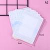 10Pcs Waterproof Film Pu Tape For Aftercare Protective Skin Healing Tattoo Adhesive Bandages Repair Swimming Privacy Sticker