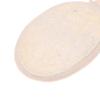 Natural Loofah Body Scrubber Soft Exfoliating Sponge Shower Brush Cleaner Pad Body Skin Care Tool Bath Exfoliator Shower Puff