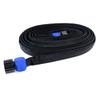 Soft And Flexible Flat Soaker Hose Garden Hose PVC Seepage Pipe