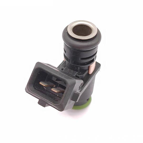 

Renault Captur/Logan/Sandero 2 Fuel Injectors - Set of 4 (166009398R) None