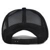 New Mesh Flag Baseball Cap For Men Women High Quality Adjustable Fashion Casual Outdoor Sports Breathable Sun Hat Snapback