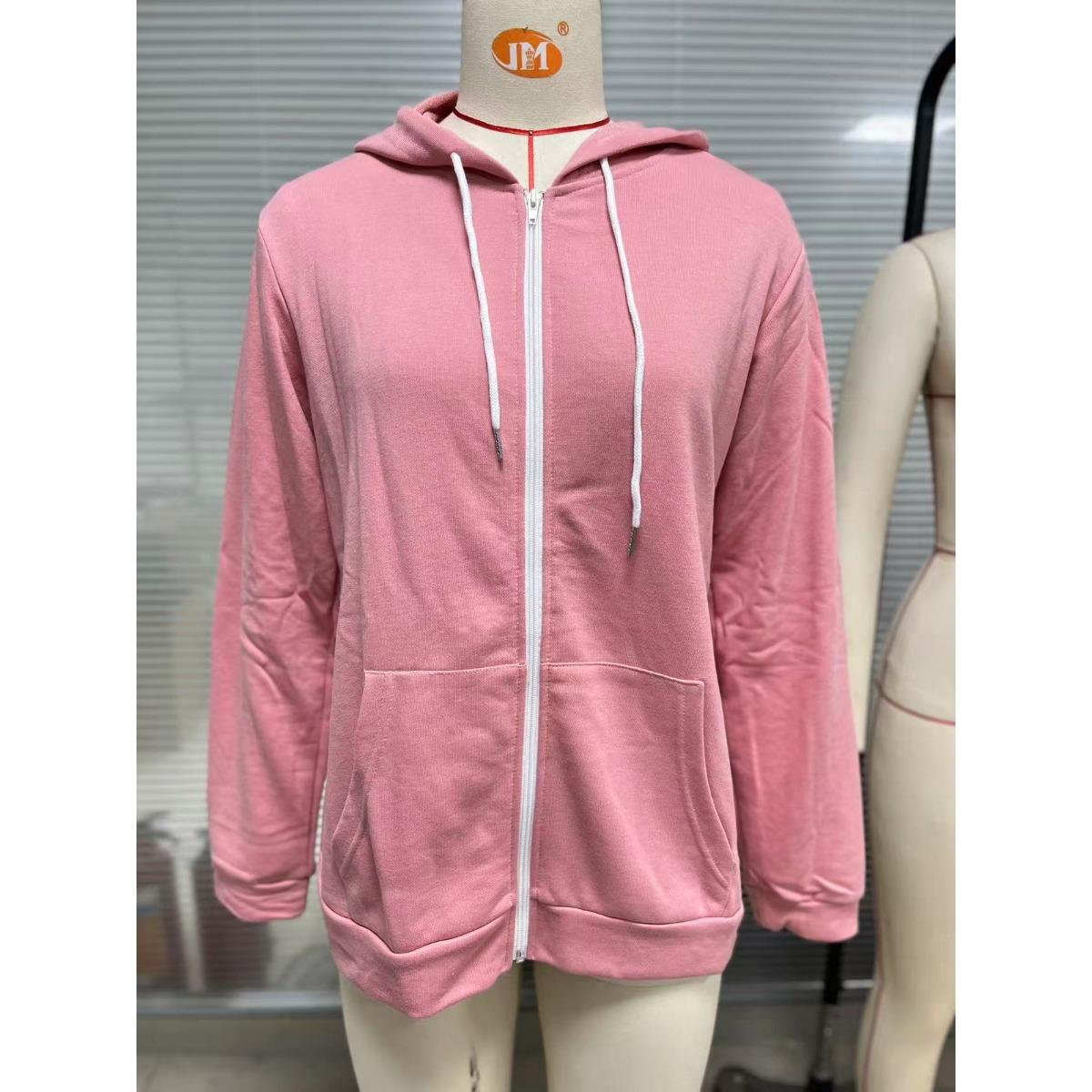 

Women s Tie Dye Long Sleeve Hooded Zip Up Cardigan Sweatshirt Jacket With Drawstring Pocket Fall Winter Amazon Crossborder XXL