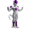 22cm Anime Dragon Ball Z Freezer Action Figure Ichiban Kuji Super Frieza Figurine Pvc Figurine Collection Model Toy Gift