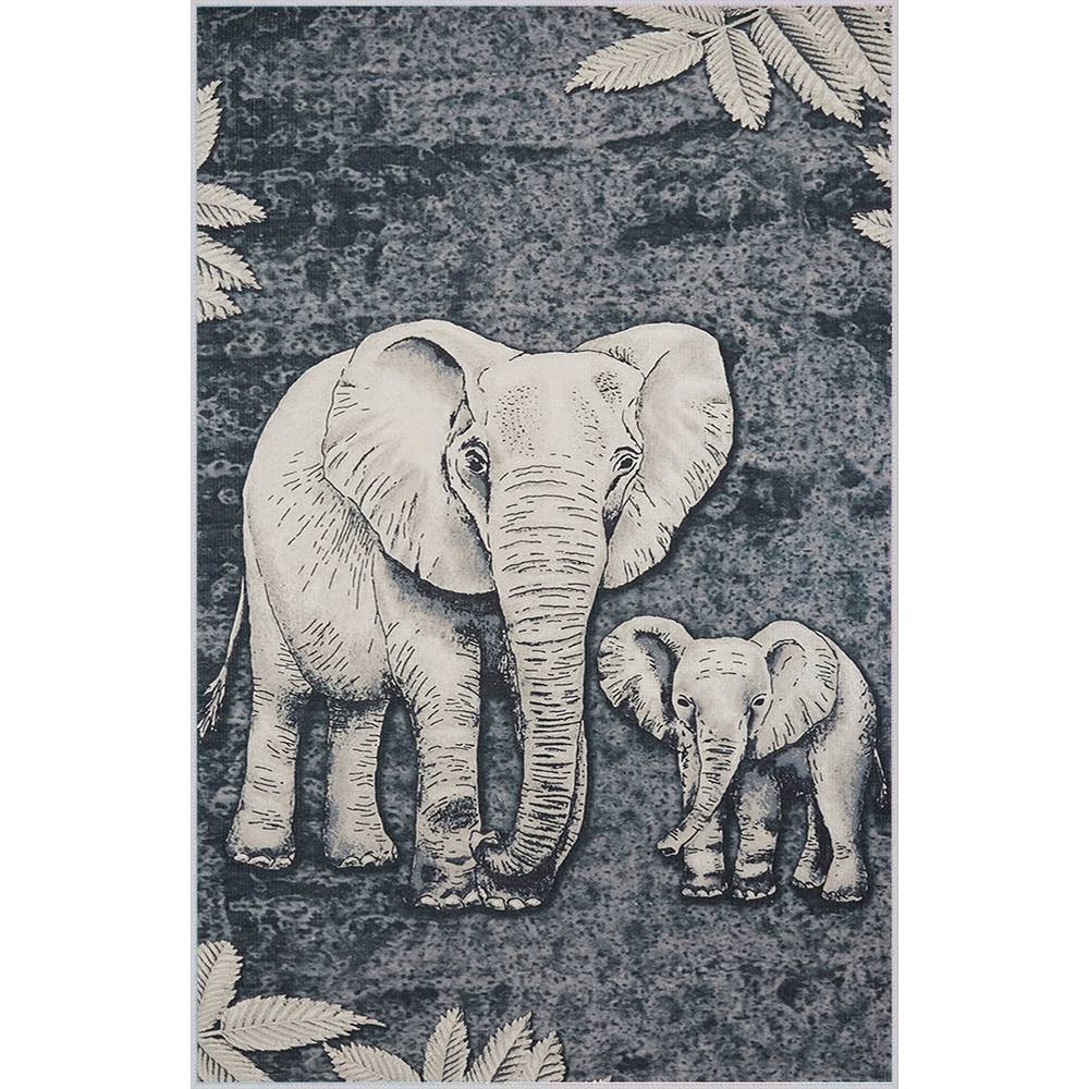 Rovigo Home Omyvatelný potištěný koberec RVGHOME1462