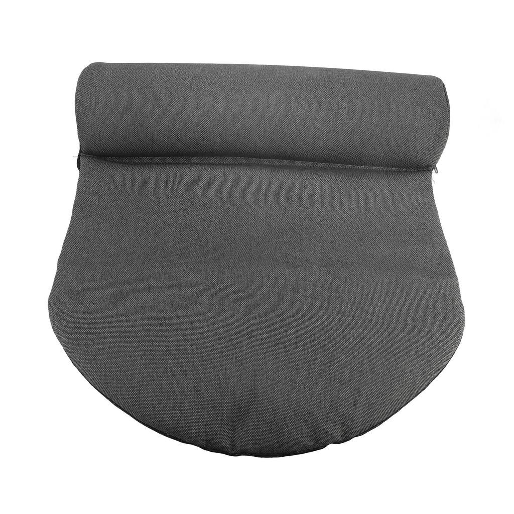 Dog Cat Pillow Stable Support Portable Anti Slip Bottom Elastic Soft Enhanced Comfort Pet Headrest