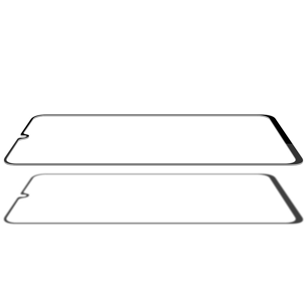 PINWUYO JK Tempered Glass Film Series-2 For Samsung Galaxy A34 5G Scratch Resistant Screen Protector,Full Cover Full Glue Clear Tempered Glass Film