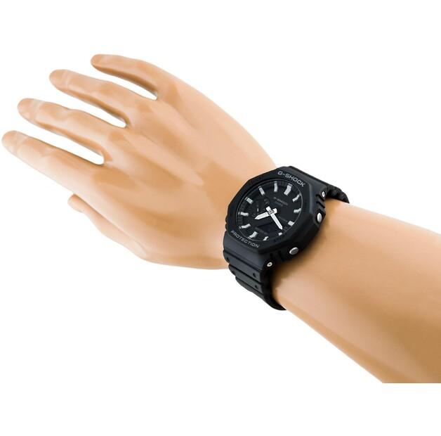 Watch Casio G-Shock Classic GA-2100-1AER