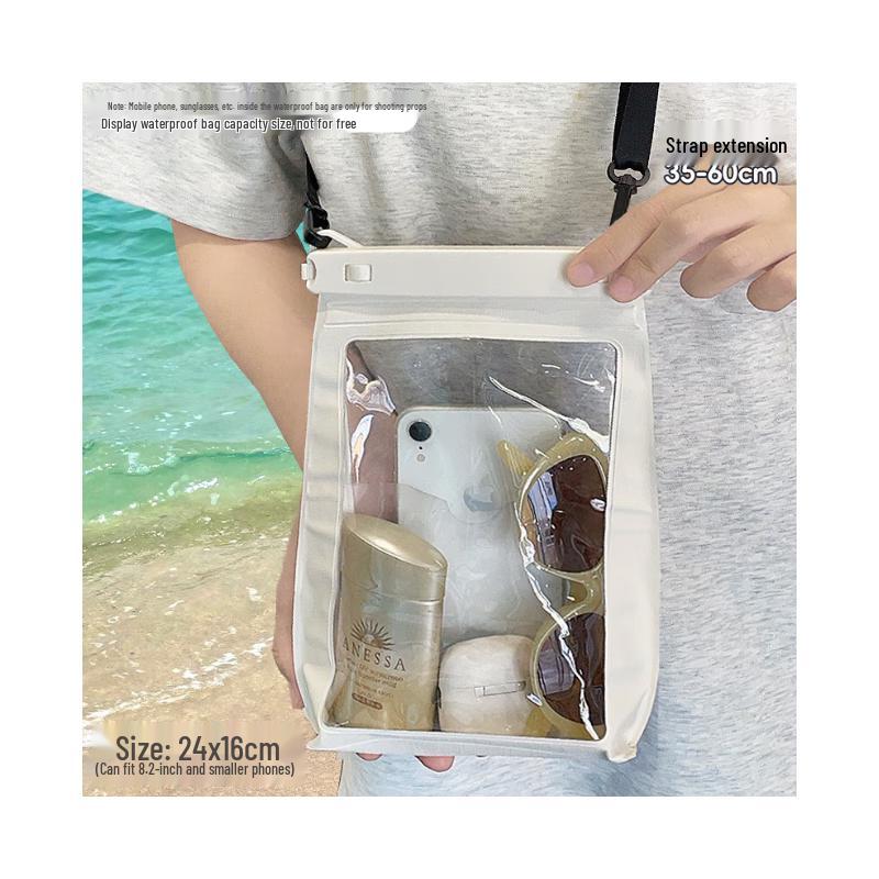 Shixun Universal Waterproof Phone Pouch