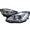 R 2218201659 Headlight Compatible with Mercedes W221