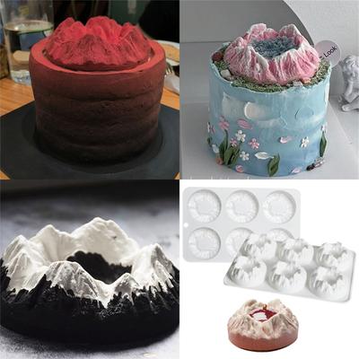 Prodotti da forno – Tappetini in silicone e stampi da forno
