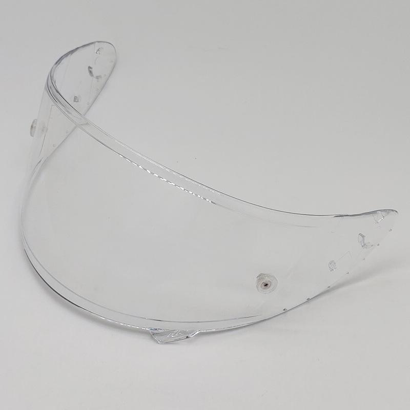 Photochromic UV Protection Anti-Fog Helmet Visor for Z7/X14 – Wind, Snow & Sun Proof