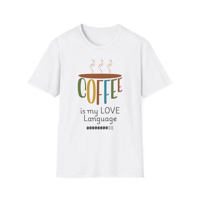 Oberteile – T-Shirts