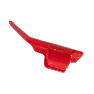Nähfingerhut Professionelles Ergonomisches Design Verschleißfestigkeit Nähfingerhüte Daumenschutz für DIY Handarbeit