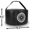 Hitting Bag  Impact Swing Trainer Aid Practice Training Smash Bag