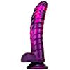 Caterpillar Soft Silicone Mixed Color Heteromorphic Dildo Female Masturbation Sm Sex Toys Adult Products