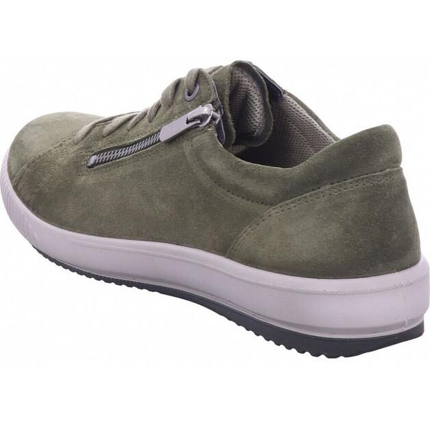 Women's Ankle Boots Legero Tanaro 5 0 Sneaker Khaki 7700
