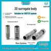 Compatible Accessories for Osstem AT Dental Implant Plaster Body