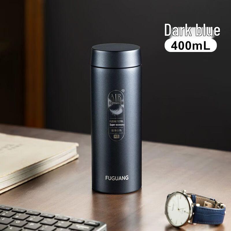 Fuguang Large Capacity 316 Stainless Steel Insulated Bottle