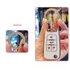 New Tpu Car Key Cases Cover For Buick For Chevrolet Cruze Aveo Trax Sail Malibu Opel Astra Corsa Meriva Zafira Vauxhall Antara J