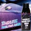 100ML Concentrated Car Wash Liquid Magic Shampoo High Foam Cleaning Polishing Decontamination Detailing Wash Super Foam Cleaner