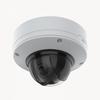 Axis Q3536-LVE Telecamera IP Dome 4MP Interno/Esterno con Visione Notturna