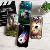 MH59 Football Soccer New Shell Phone Case for Xiaomi Poco F2 F3 M2 M3 M4 M5 M6 X2 X3 X4 X6 Pro NFC GT Plus
