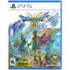 Dragon Quest III HD-2D Remake (North America) - PS5