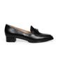 Pleiades Heather Loafers - Black
