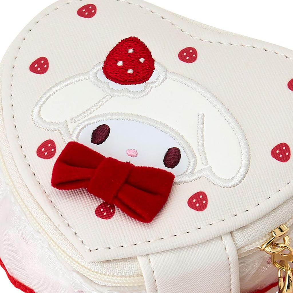 Sanrio Accessory Case My Melody Accessory Case Gift 539554 (Shortcake)
