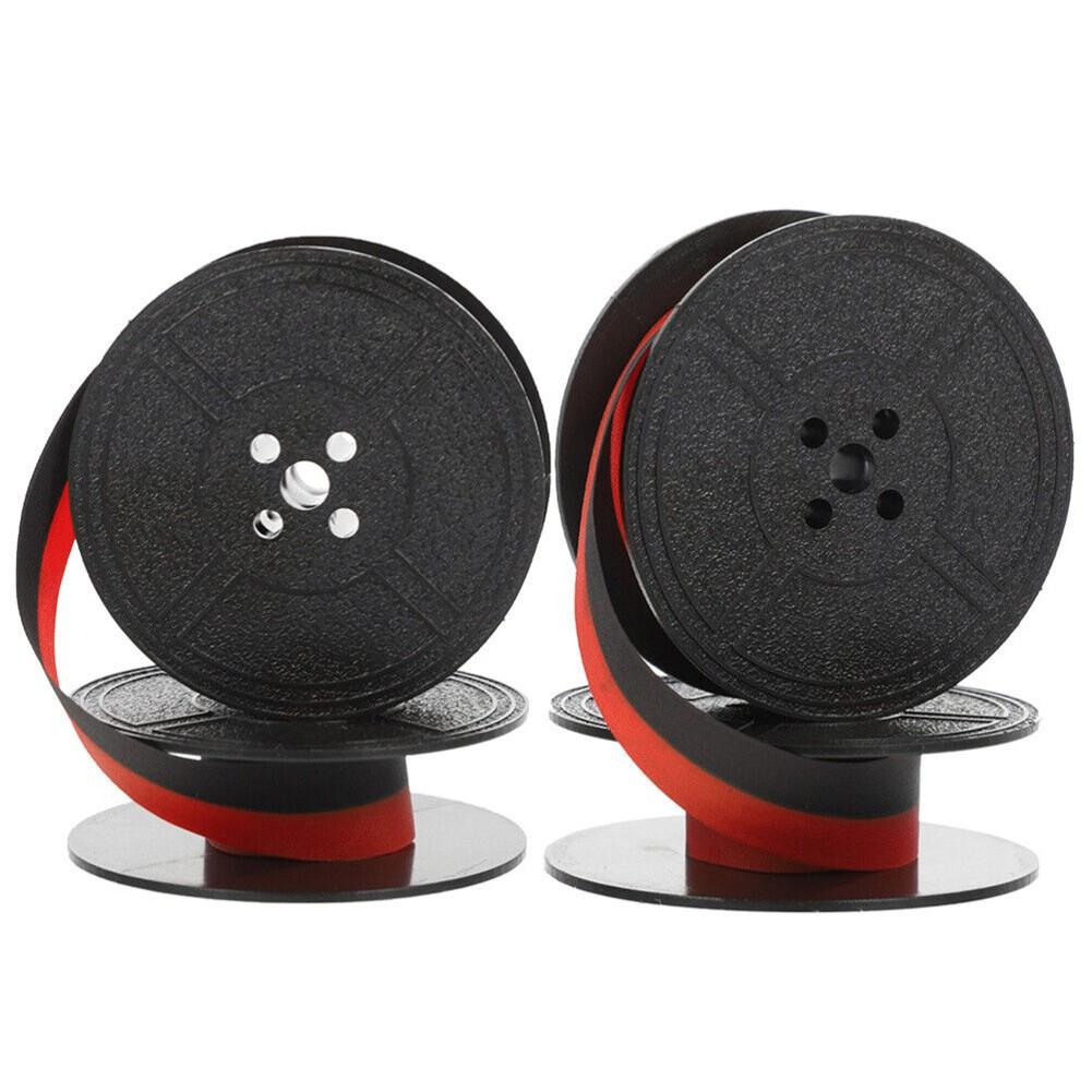 Schreibmaschinenbänder Funktionierende Schreibmaschinenbänder Taschenrechner Ersatzbänder