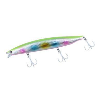 Daiwa Shoreline Shiner Z Vertis R140F-SSR Adel Fuyajo 140F