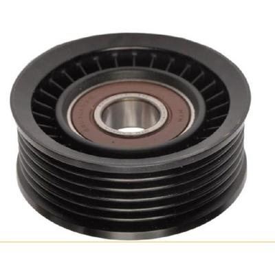 Groove Drive Belt Tensioner Pulley Fits: GM GMC Ford  Mazda Mercury Suzuki &