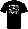 Qualvoller Terror v1 T-Shirt Hardcore Punk