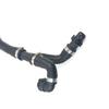Water Tanks Radiator Hose Expansion Tanks Radiator Coolant Hose Replace 17127521779 7521779 7542206 103891 for E60 E61