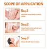 1/2/4 Pcs Turmeric Kojic Acid Handmade Soap Scrub For Exfoliation, Moisturizing, Deep Cleansing, Spot Removal, Acne Removal