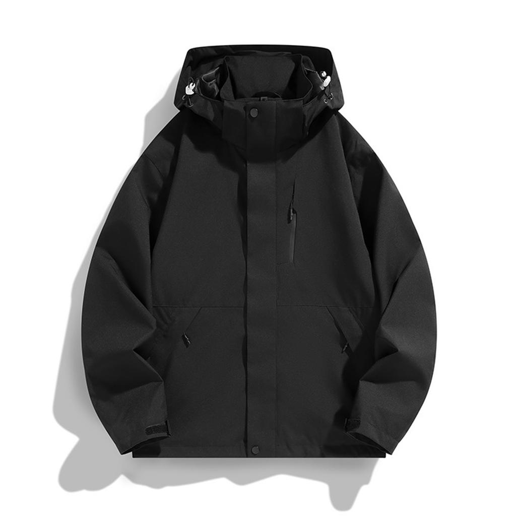 Women's Fashionable And Comfortable Outdoor Windproof Jackets