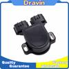 High Quality TPS Throttle Position Sensor for Nissan Maxima Infiniti A22-665 A22-665-W00 A22665 A22665W00 New