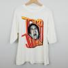 Vintage 1995  TOM JONES 1995 Australia SE Asia Tour Tshirt SEG_499 Unisex T-Shirt