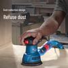 Bosch Professional Random Orbital Sander CN Plug (adapter Included)