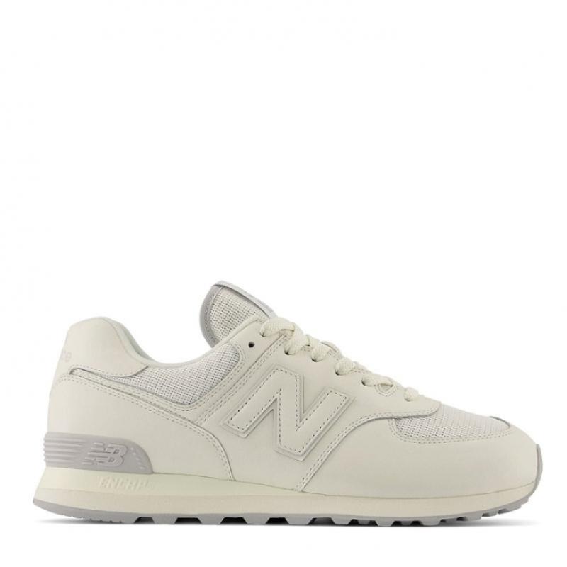 New Balance Sneakers Running Shoes Sneakers Ml574wp2 P2306
