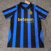 2026 Inter Milan Home Soccer Jersey Short Sleeve Fan Version Men