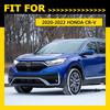 For Honda CR-V    Grille Trim Molding Radar Hole Cover 71124-TLA-A50
