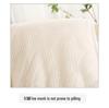 Xinjiang Long-Staple Pure Cotton Quilt for Dormitory - All-Season Single Person Spring/Autumn Use